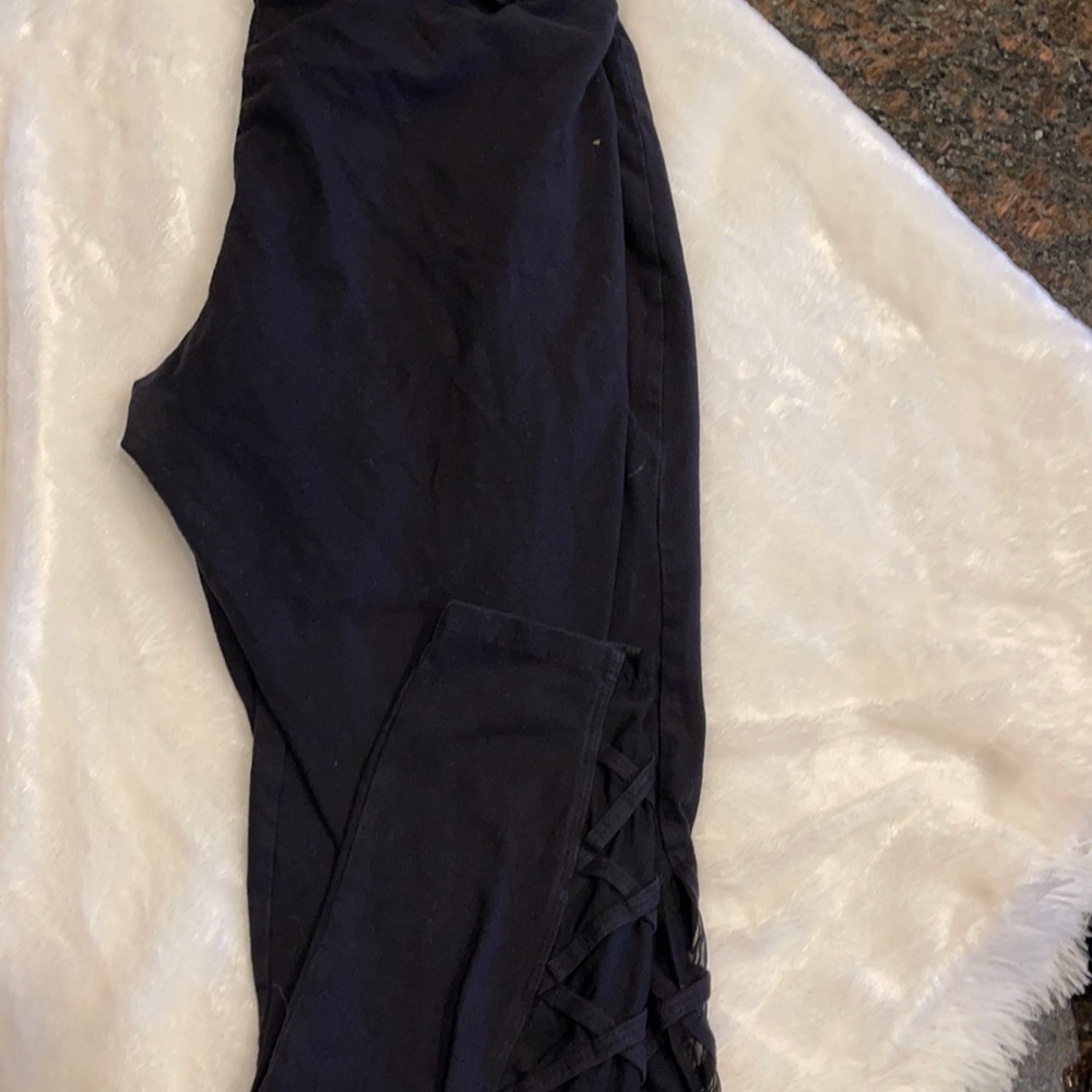 Torrid leggings
